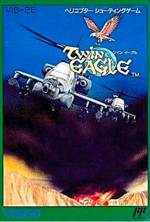 Twin Eagle