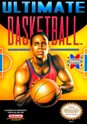 Ultimate Basketball