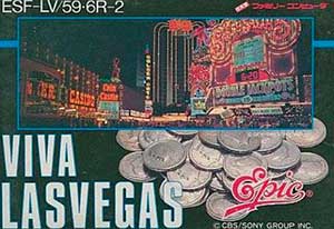 Viva! Las Vegas