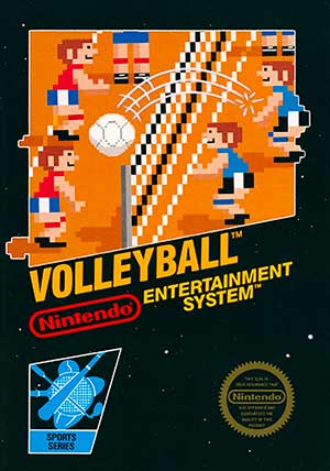 Volleyball
