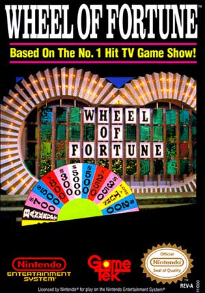 Wheel of Fortune
