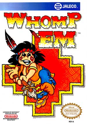 Whomp 'Em