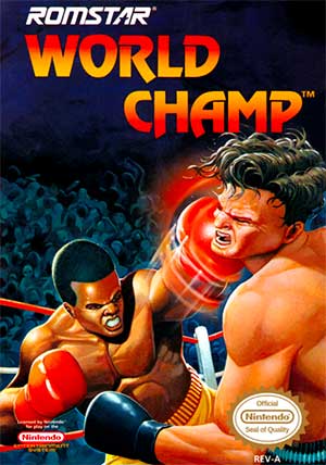 World Champ