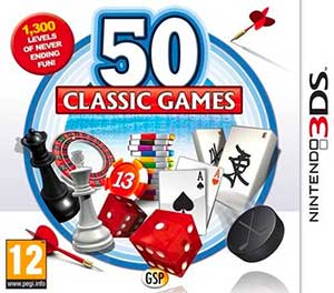 50 Classic Games