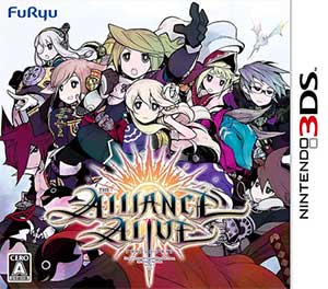 Alliance Alive, The