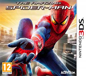 Amazing Spider-Man, The