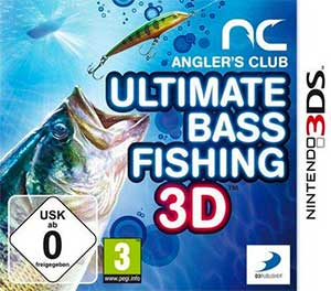 Angler's Club - Ultimate Bass Fishing 3D