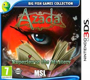 Azada