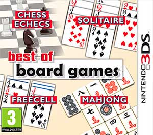 Best of Board Games