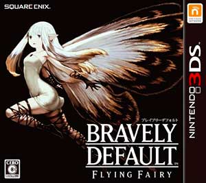 Bravely Default