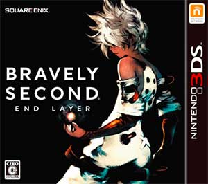 Bravely Second - End Layer