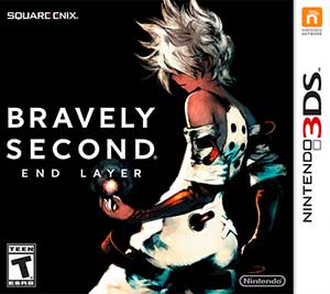 Bravely Second - End Layer