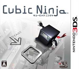 Cubic Ninja