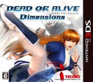 Dead or Alive - Dimensions