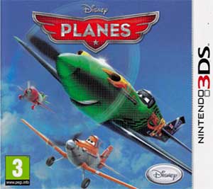 Disney Planes