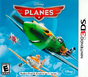 Disney Planes