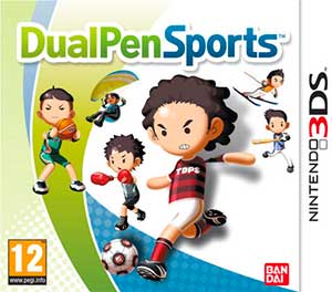 DualPenSports