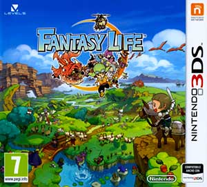 Fantasy Life