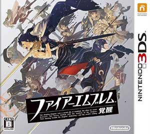 Fire Emblem - Awakening