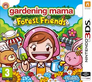 Gardening Mama - Mamawa Sup Sok Chingudeul