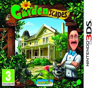 Gardenscapes