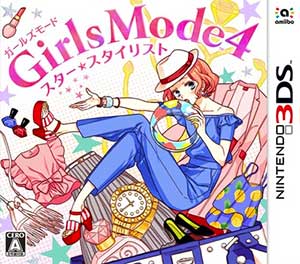 Girls Mode 4 - Star & Stylist