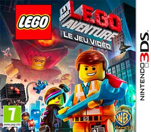 Grande LEGO Aventure - Le Jeu Video, La