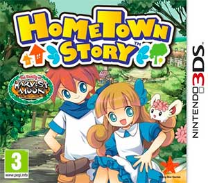 Hometown Story