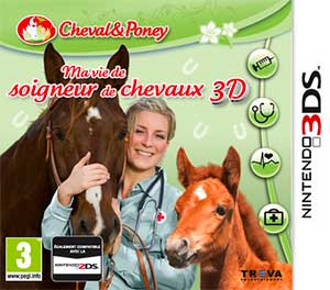 Horse Vet 3D