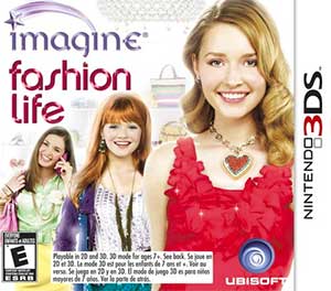 Imagine - Fashion Life