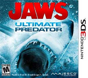 Jaws - Ultimate Predator