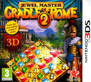 Jewel Master - Cradle of Rome 2
