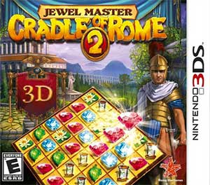 Jewel Master - Cradle of Rome 2