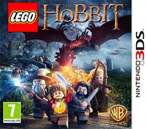 LEGO Der Hobbit
