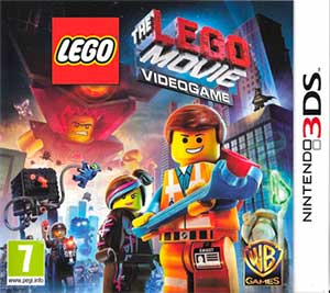 LEGO Movie Videogame, The