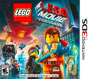 LEGO Pelicula el Videojuego, La