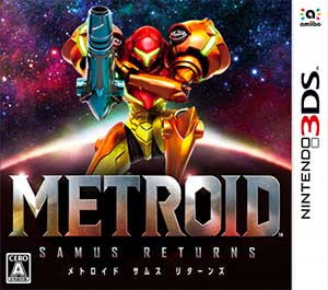 Metroid - Samus Returns