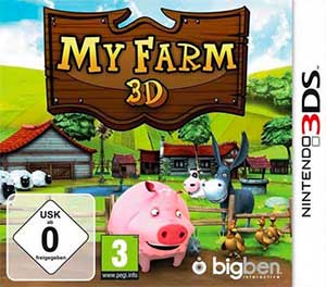 My Farm 3D
