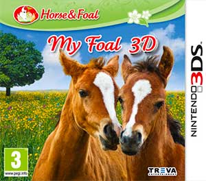 My Foal 3D