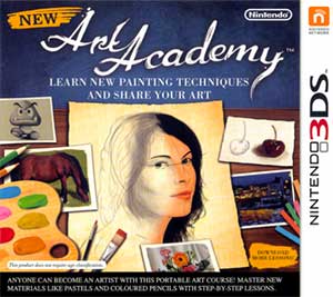 New Art Academy