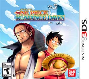 One Piece - Romance Dawn