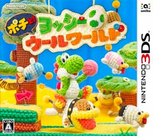 Poochy & Yoshi's Woolly World