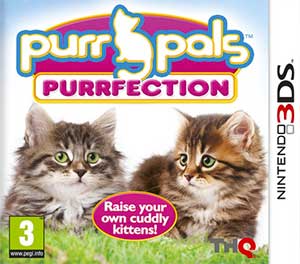 Purr Pals - Purrfection
