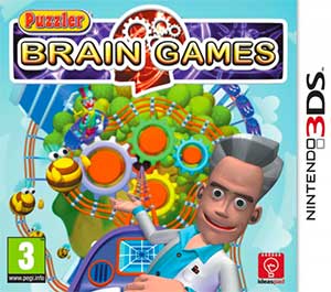 Puzzler Brain Games