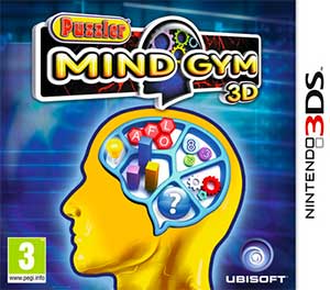 Puzzler Mind Gym 3D