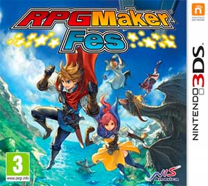 RPG Maker Fes