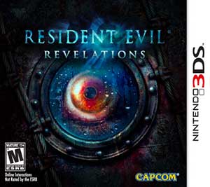 Biohazard - Revelations