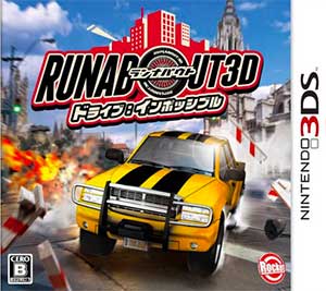 Runabout 3D - Drive Impossible
