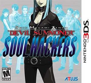 Devil Summoner - Soul Hackers