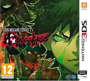 Shin Megami Tensei IV - Apocalypse